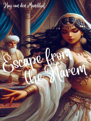 cover image of Escape from the Harem